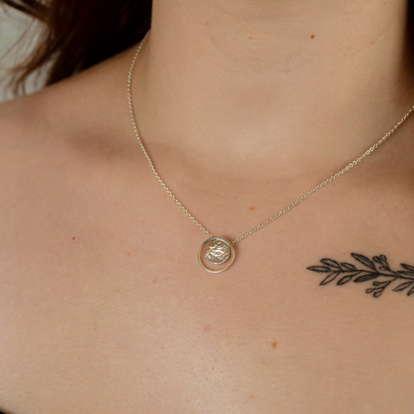 Luna Necklace