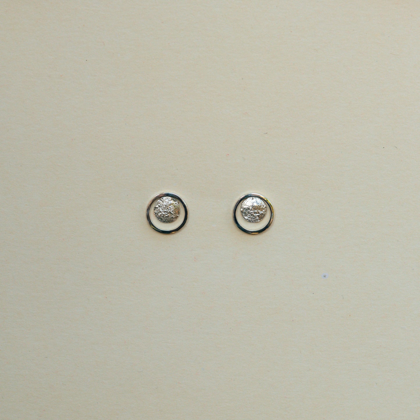 Luna Studs