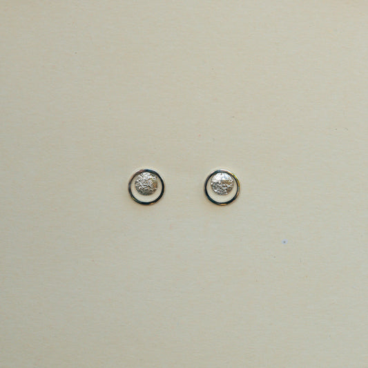 Luna Studs