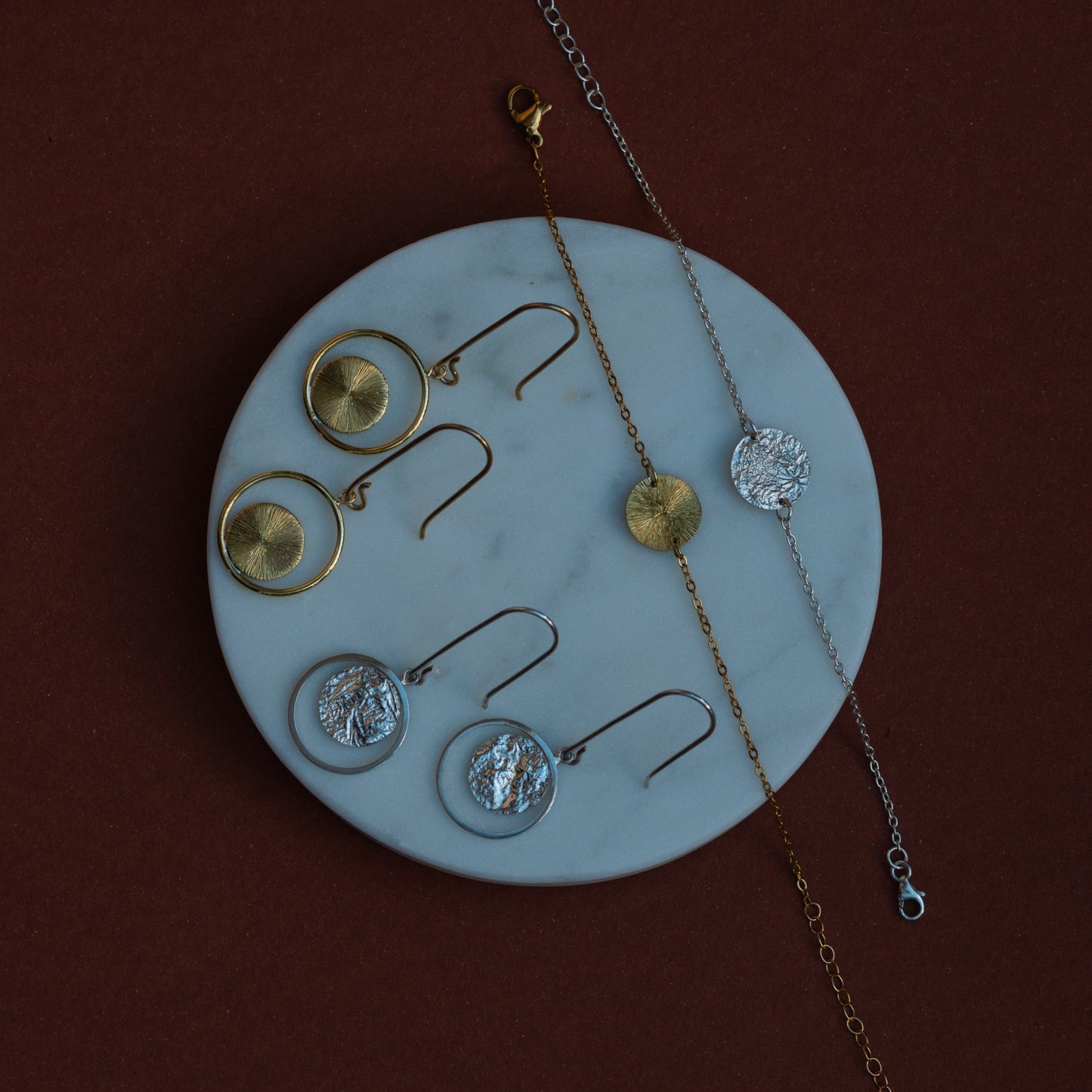 Luna Bracelet