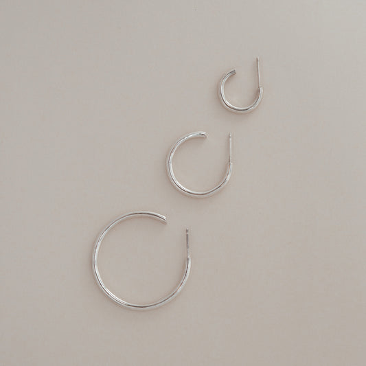 Zoli Hoops Large