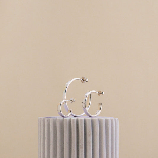 Zoli Hoops Small