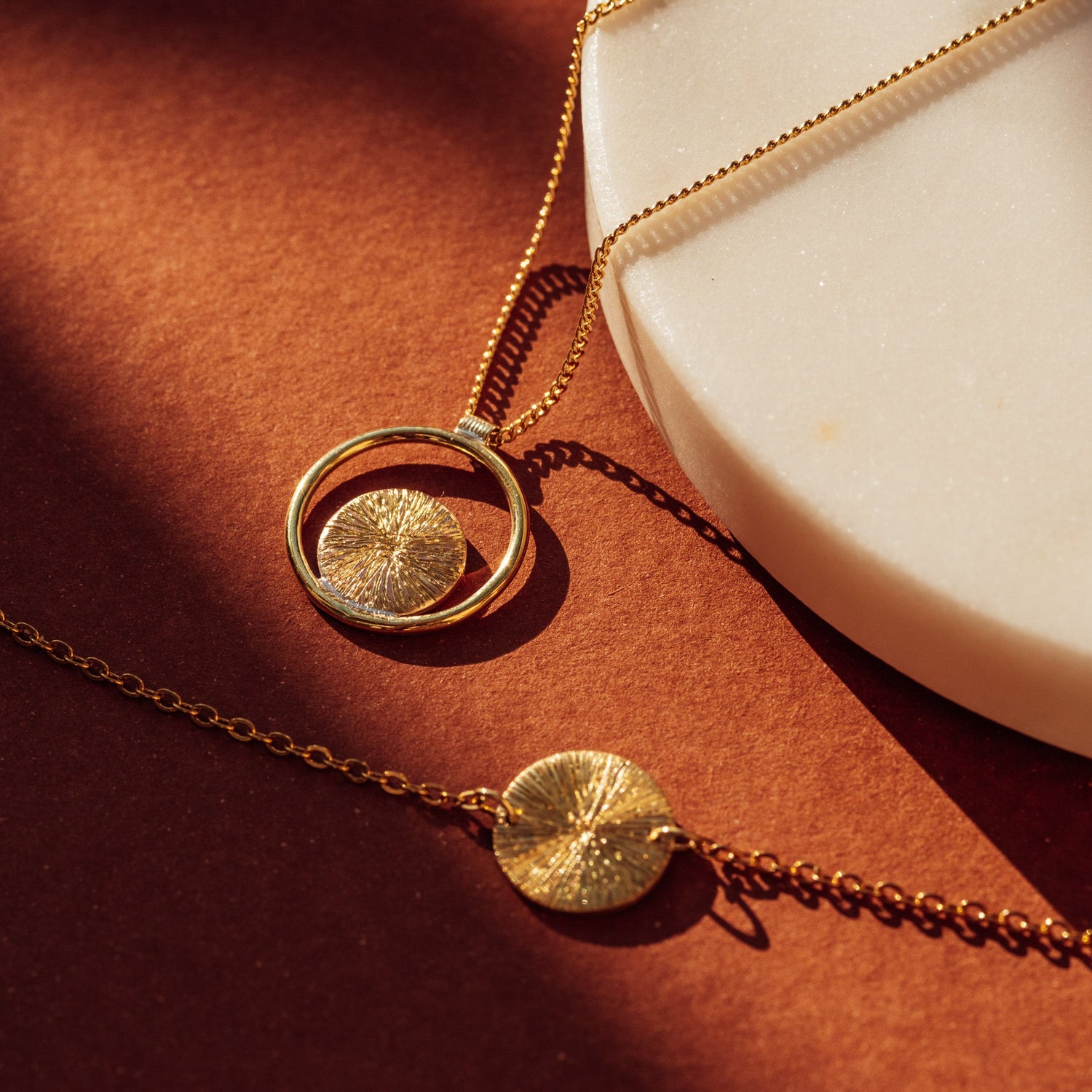 Limited Collection:  Luna & Sol