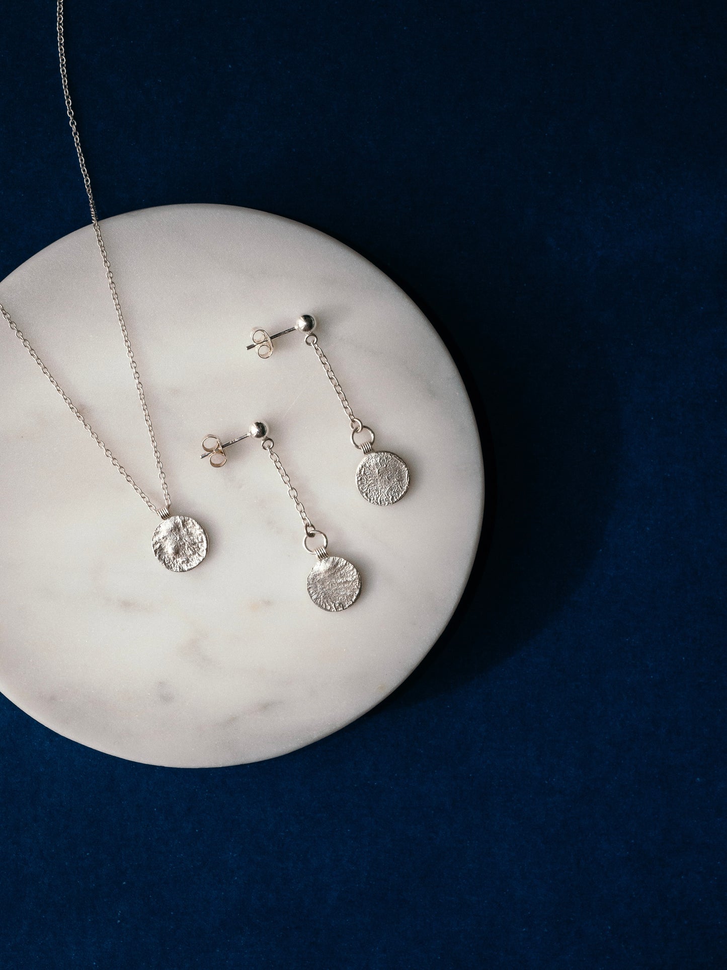 Luna Necklace