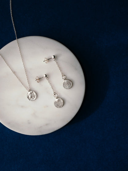 Luna Necklace