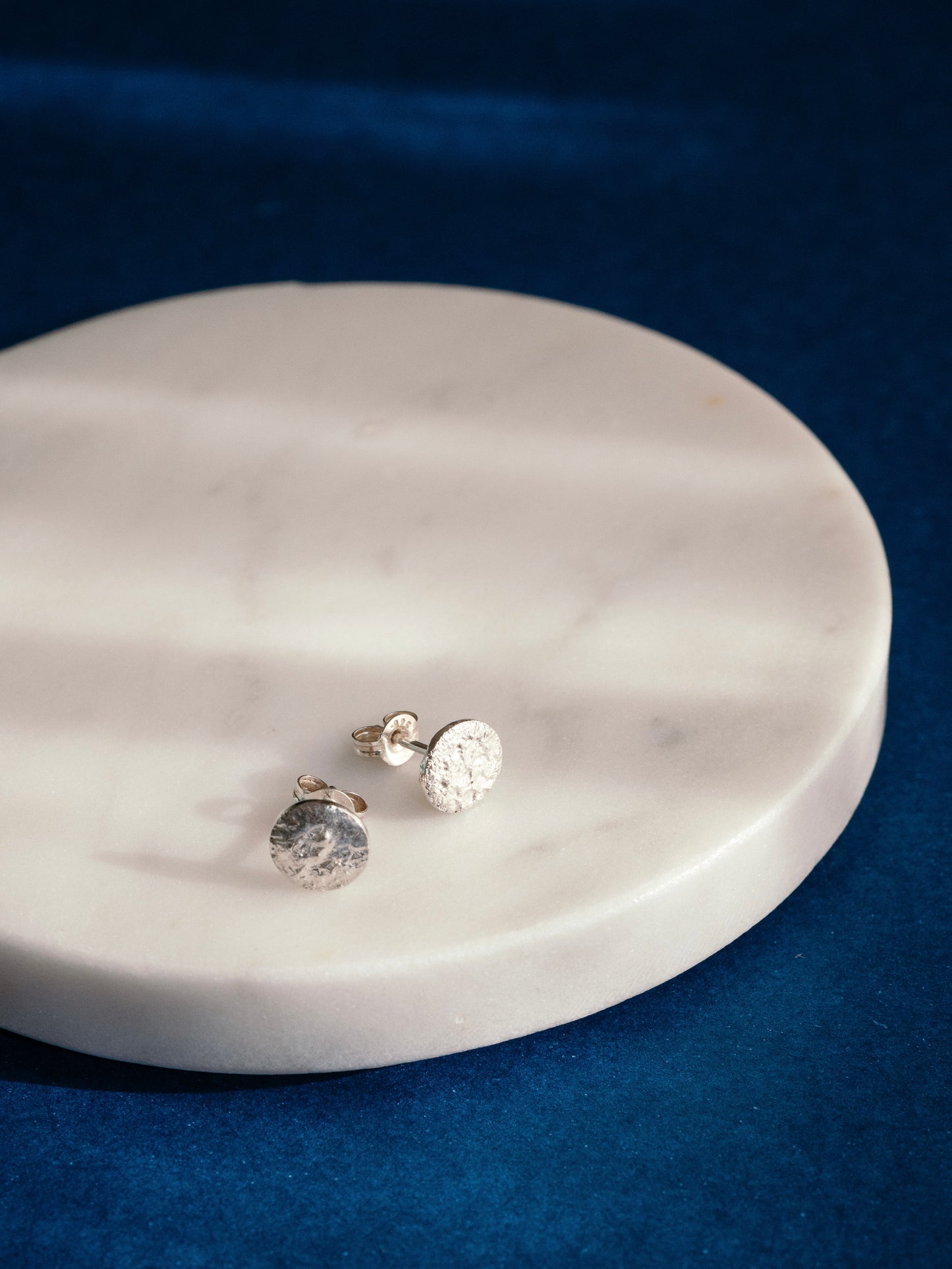 Luna Studs