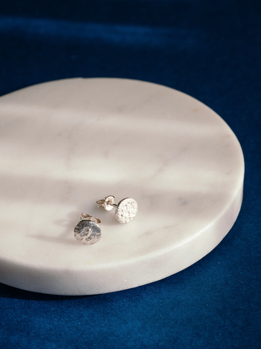 Luna Studs