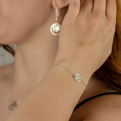 Luna Bracelet