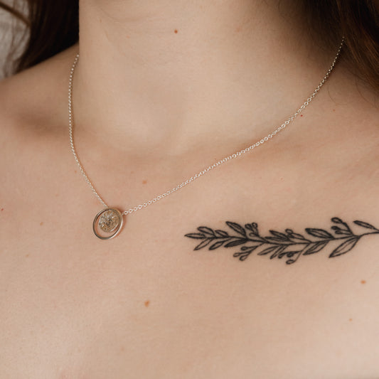 Luna Necklace