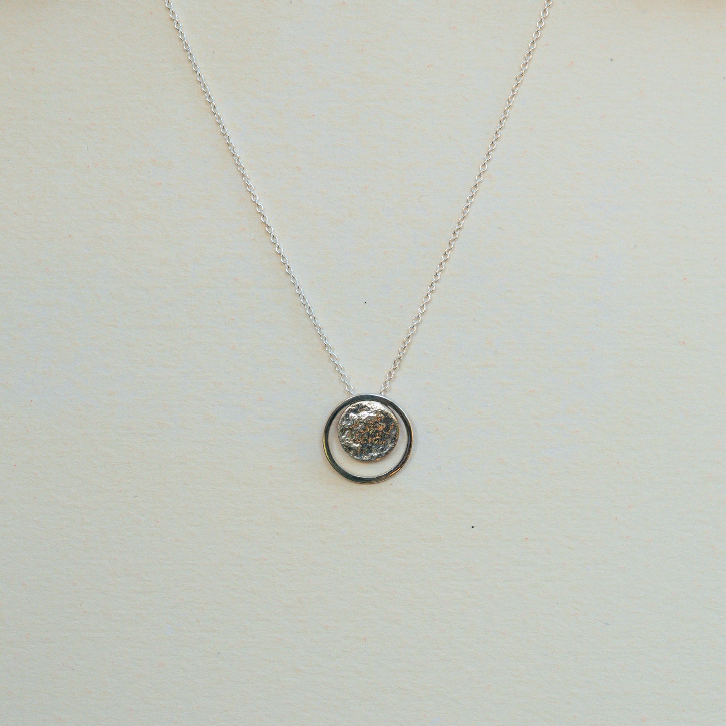 Luna Necklace