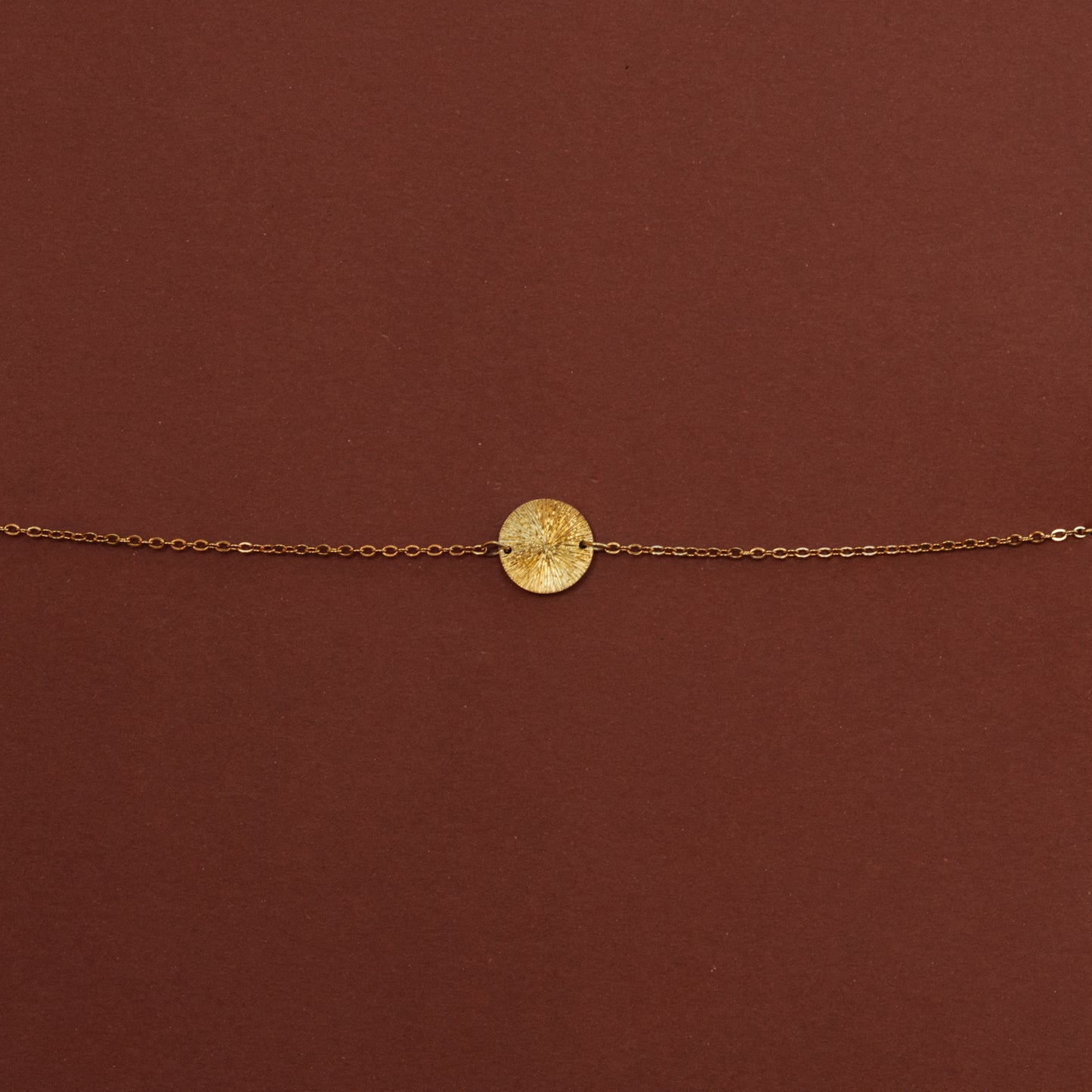 Sol Bracelet