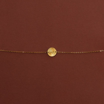 Sol Bracelet