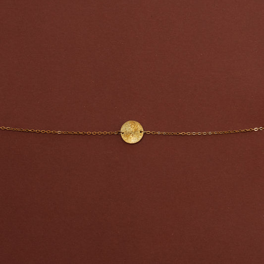 Sol Bracelet