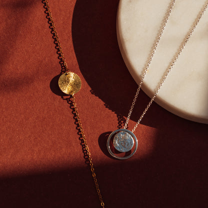 Luna Necklace