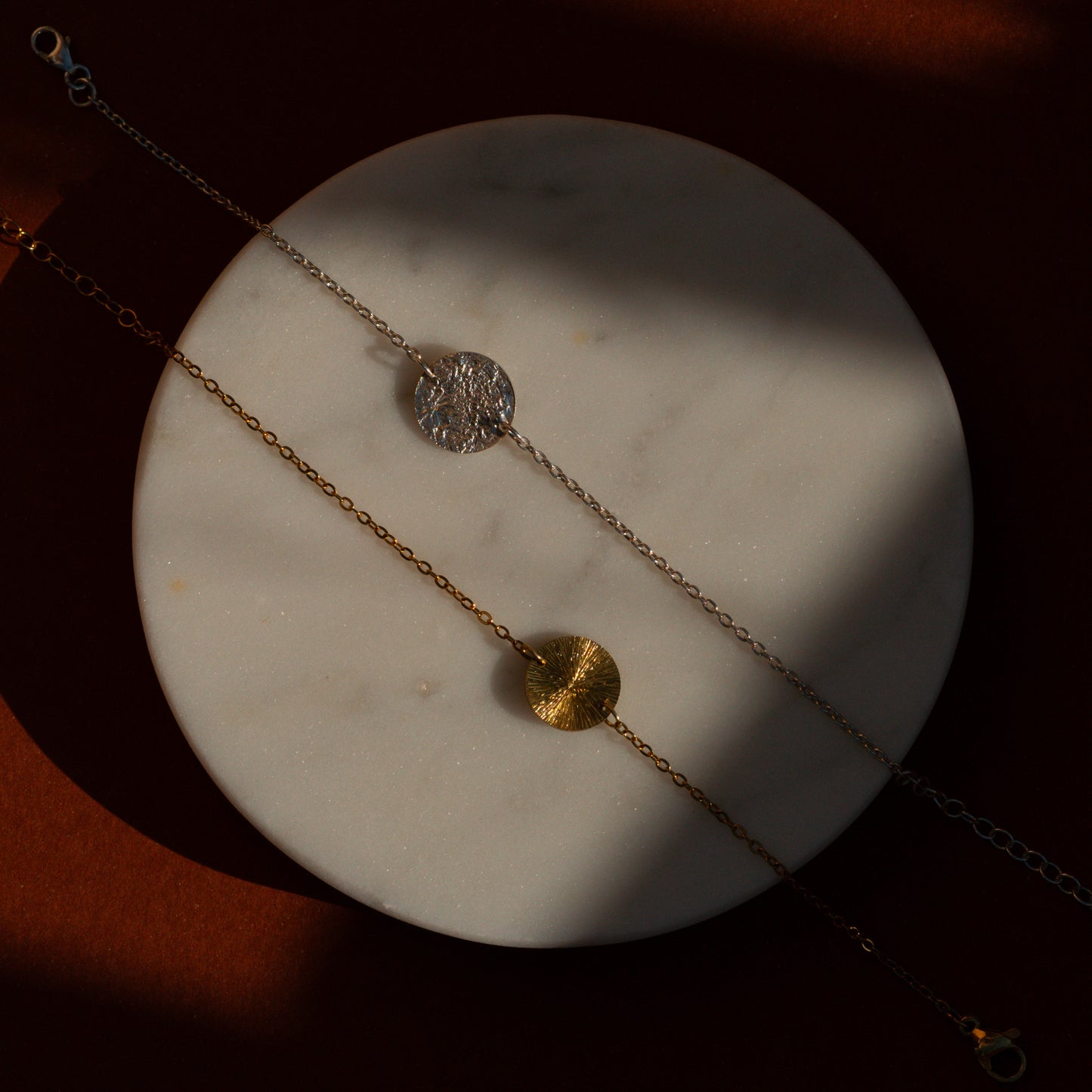 Luna Bracelet