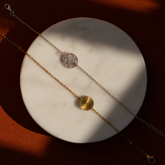 Sol Bracelet