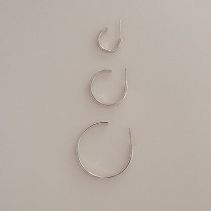 Pythia Hoops Medium