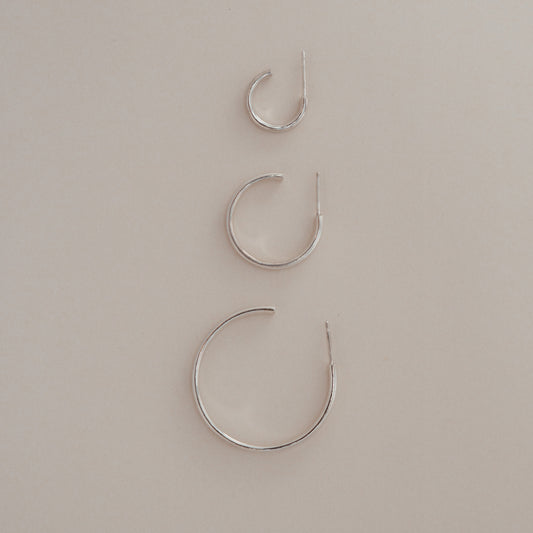 Pythia Hoops Medium
