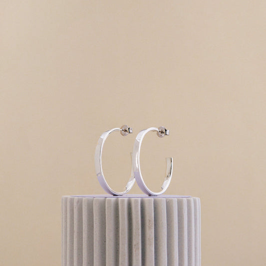 Zoli Hoops Large